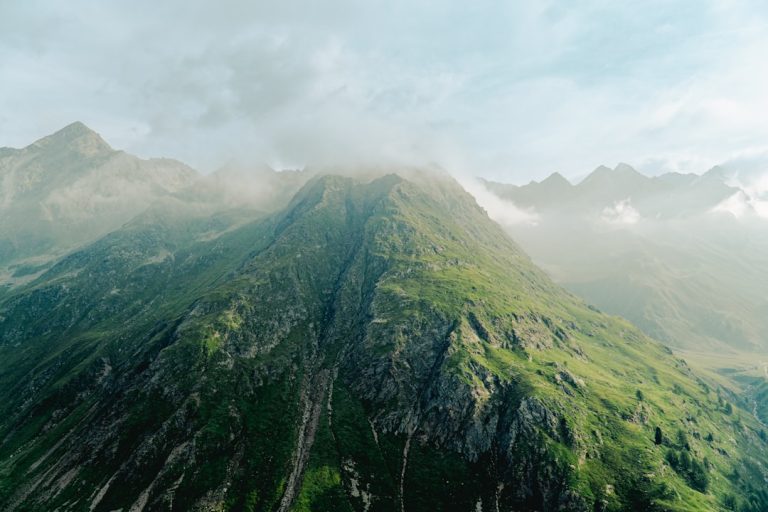 The Budget Explorer: Affordable Outdoor Adventures for Thrifty Travelers