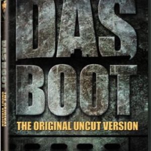 Das Boot - The Original Uncut Version