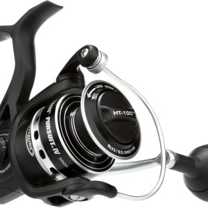 PENN Pursuit IV Spinning Fishing Reel